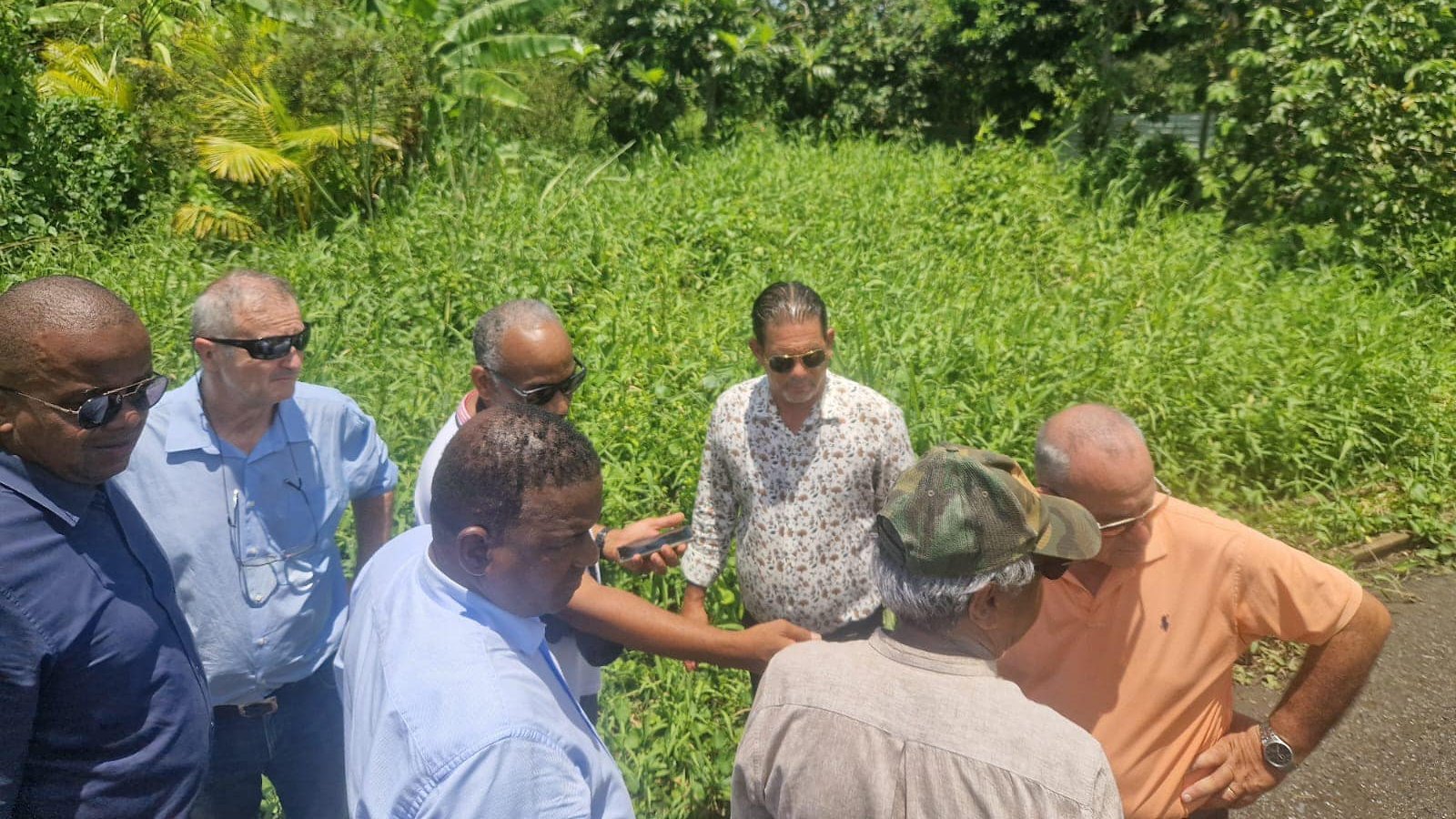 Diagnostic des cours d'eau