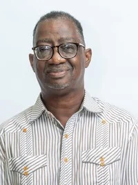 Patrick SAINT-ANDRE 