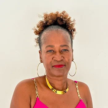 Jacqueline RAYAPIN BALONT