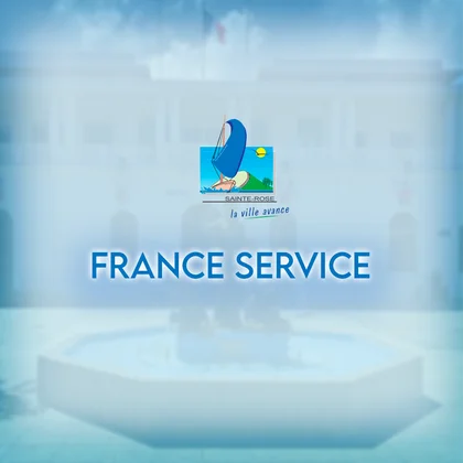 Maison France Services (MFS)