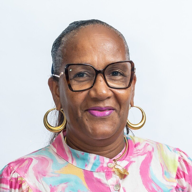 Claudine Dominique PERROT