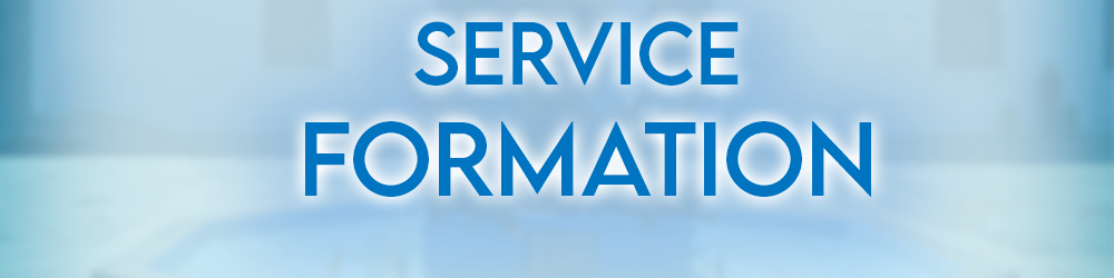Service Formation 