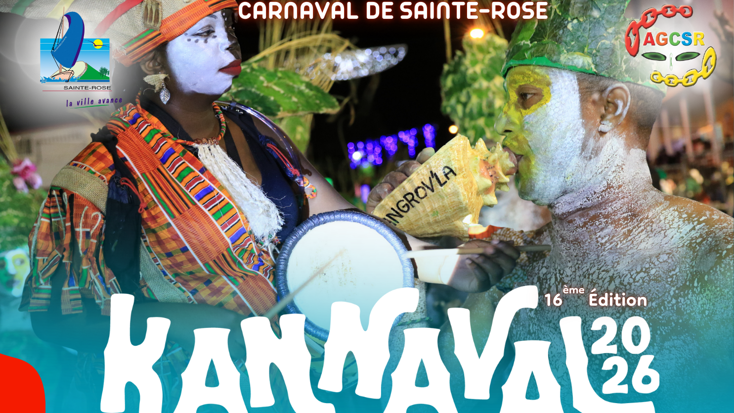 Déboulé GWOUP A PO