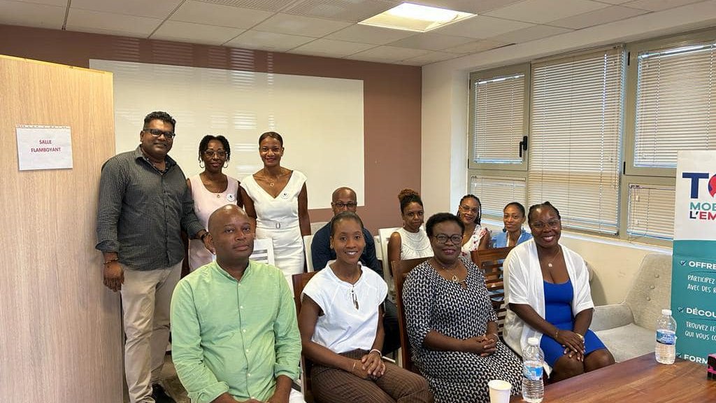 Partenariat Innovant pour Soutenir les Parents Demandeurs d'Emploi