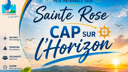 FÊTE PATRONALE | FEU D'ARTIFICES FINAL