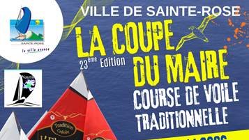  23ᵉ édition de la Coupe du Maire