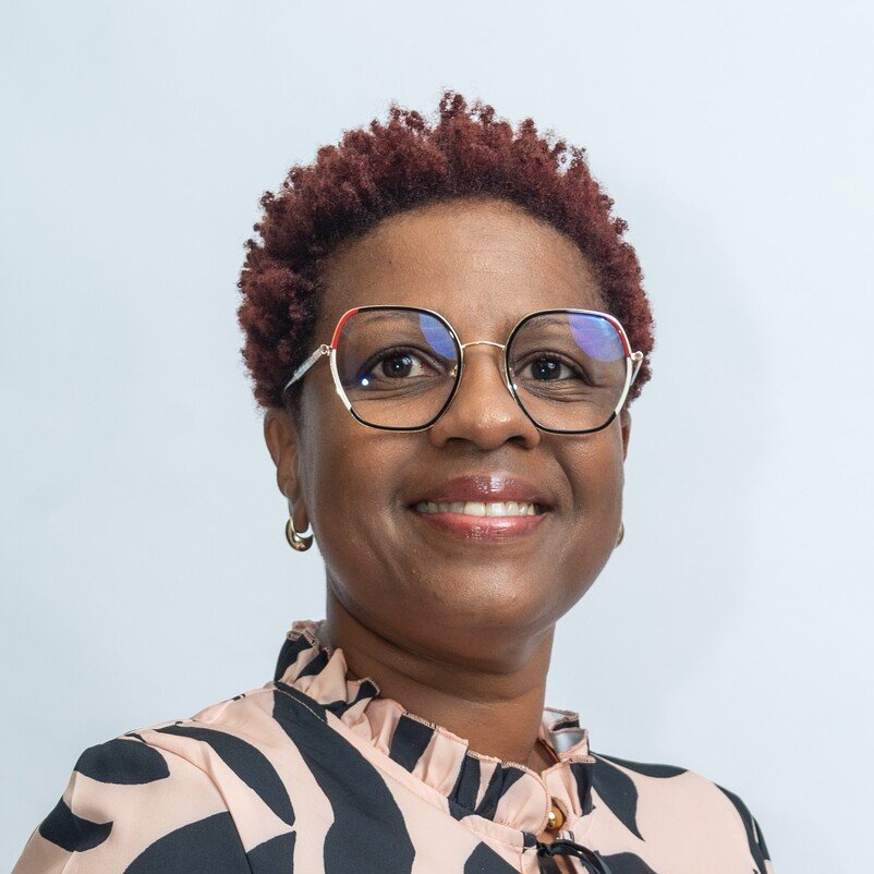 Isabelle AMIREILLE-JOMIE