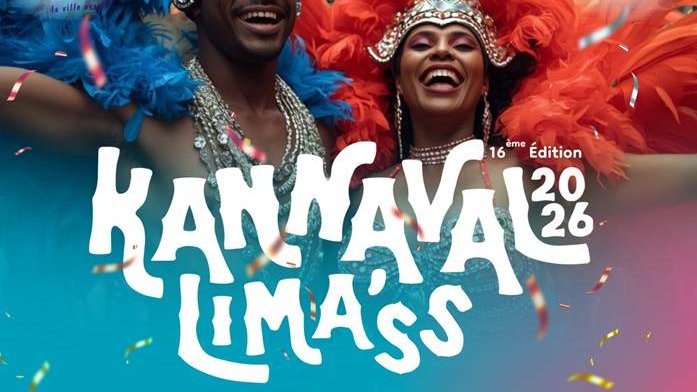 Informations : KANNAVAL LIMA'SS 2026