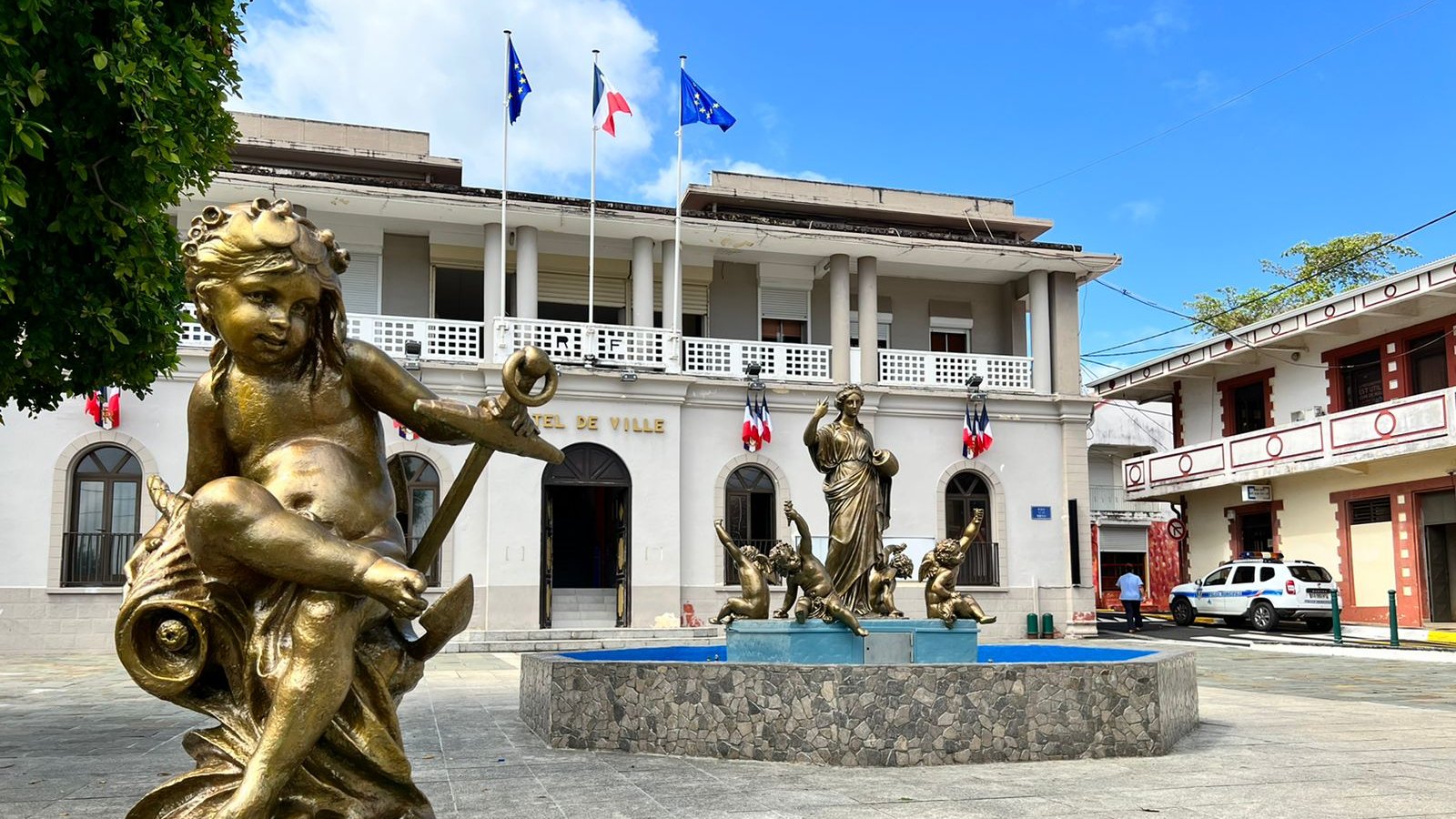 Conseil Municipal du 28 Octobre 2025