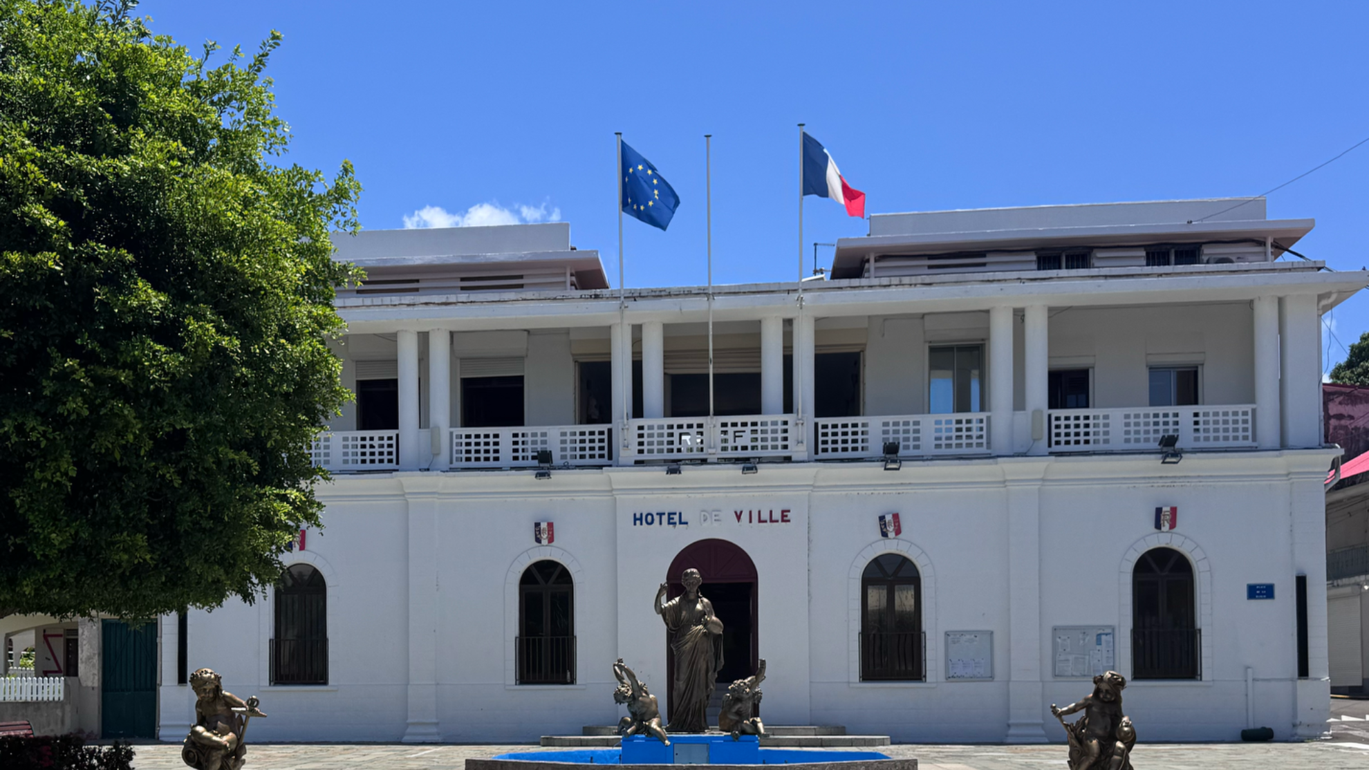 Conseil Municipal du 28 Octobre 2025