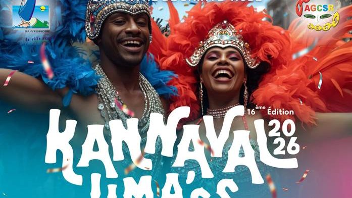 &#127917;✨ KANNAVAL LIMA'SS 2026 ✨&#127917;