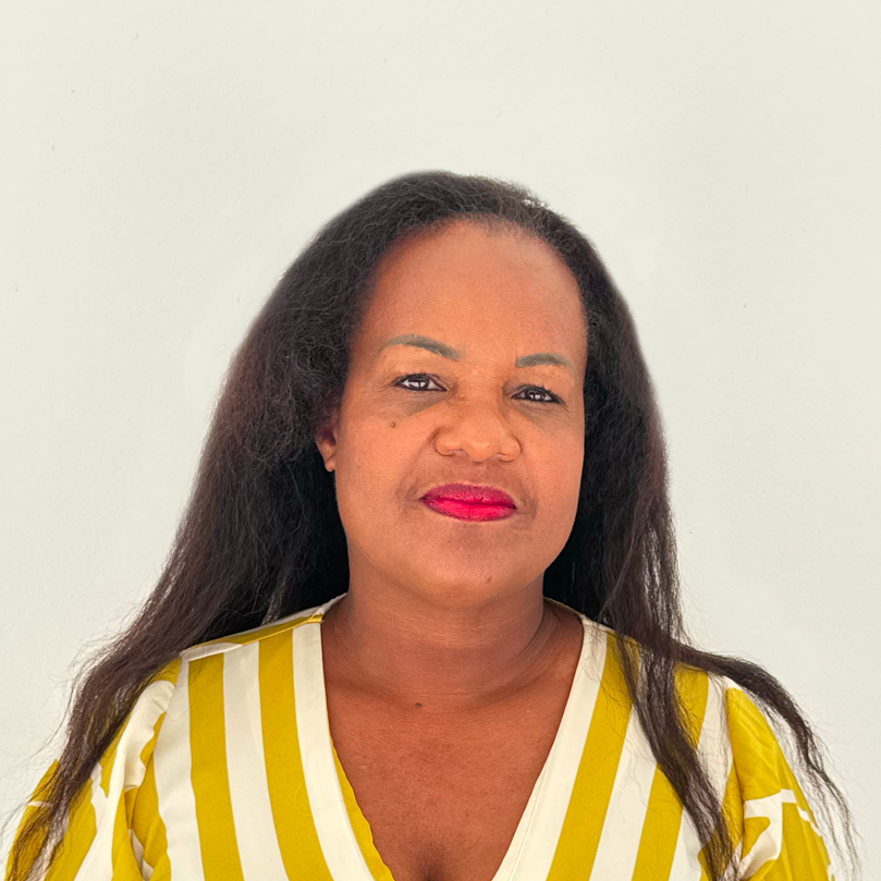 Jocelyne CARACASSE-HERON