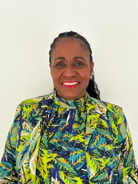 Patricia HILAIRE MARIAMOUTOU