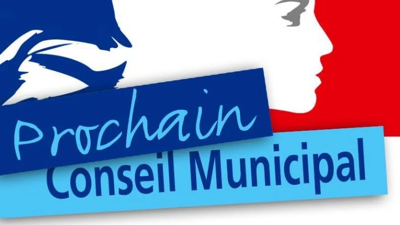 Prochain Conseil Municipal