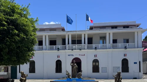 Délibérations Conseil Municipal du 8 Juin