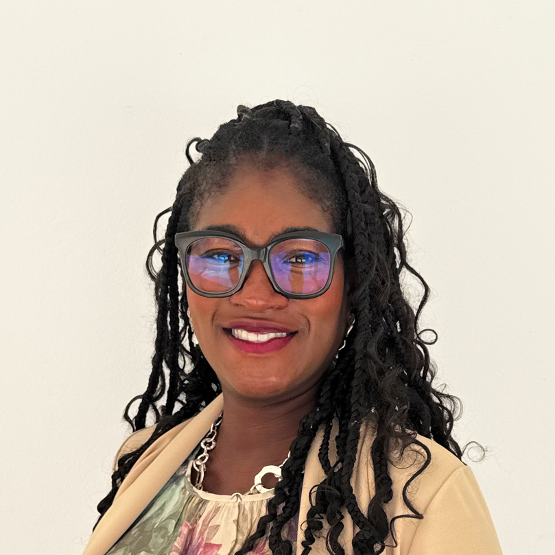 Gwen SURVILLE-BARLAND