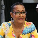 Viviane MELANE ROMAND 