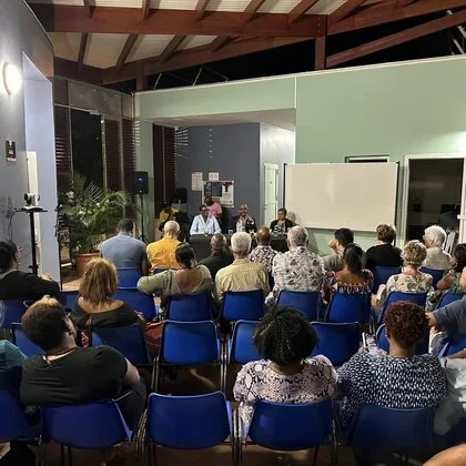 Esclavage : Pédagogie pour l'Éducation et les Actions Culturelles et Artistiques