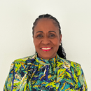 Patricia HILAIRE MARIAMOUTOU