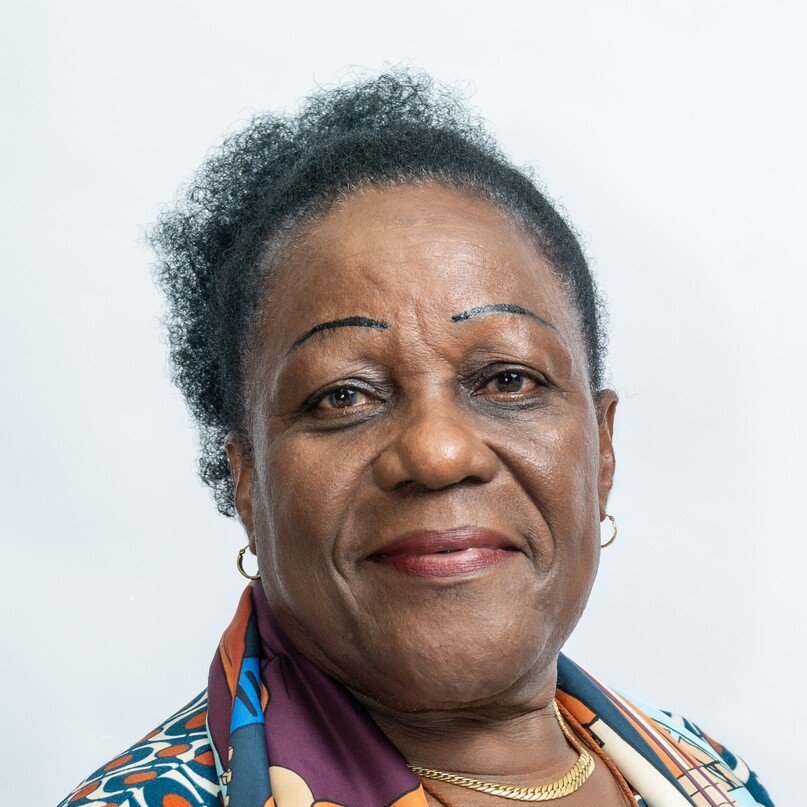 Ginette CONVERTY-VEROIX 