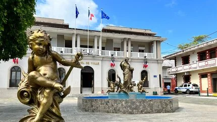 Centre communal d'action sociale