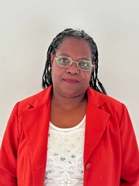 Christine SERBER