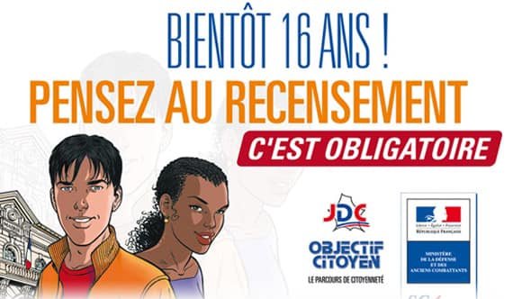 Le recensement citoyen