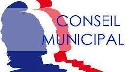 Réunion du Conseil Munincipal du 21 juillet 2020