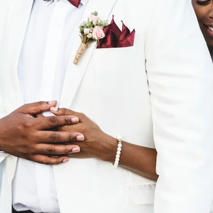 Acte de mariage