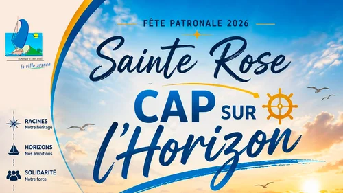 FÊTE PATRONALE | LA GRANDE PARADE