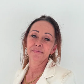 Annabel DEMUTH