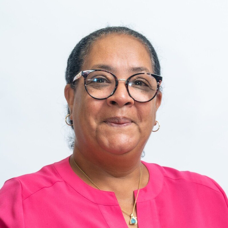 Patricia ELUSUE