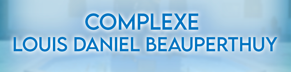 Complexe Louis Daniel Beauperthuy 