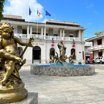 Direction des Affaires Culturelles et du Patrimoine
