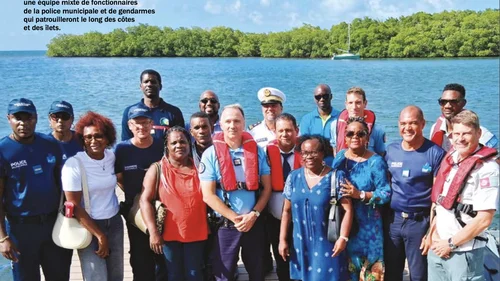 Sainte-Rose Le Mag : le nouveau magazine municipal fait son entrée 