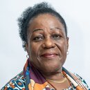 Ginette CONVERTY-VEROIX 