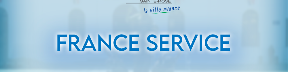 France Services