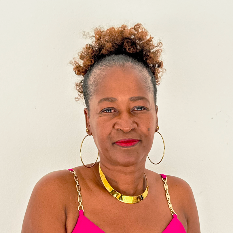 Jacqueline RAYAPIN BALONT