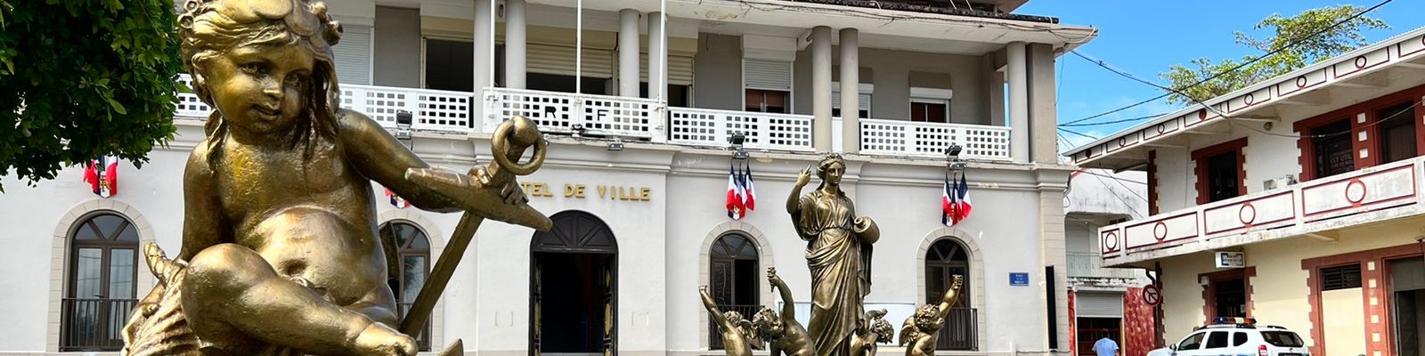 Le Conseil Municipal 