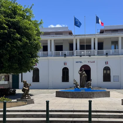 Conseil Municipal du 29 Juin 2026