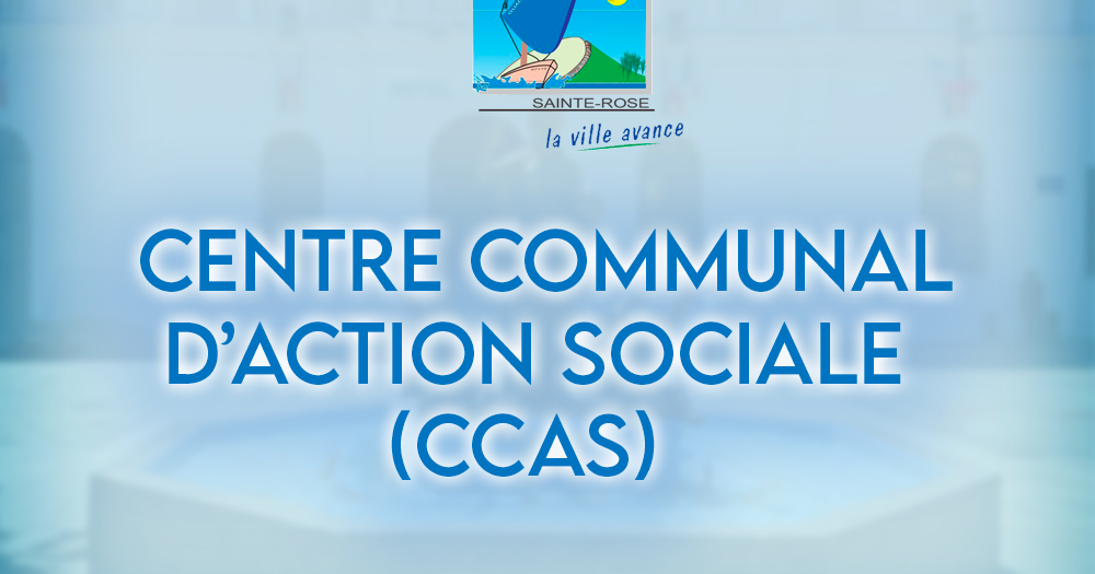 Centre Communal D action Sociale CCAS centre-communal-d-action-sociale-ccas