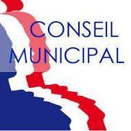 Réunion du Conseil Munincipal du 21 juillet 2020