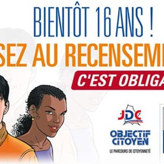 Le recensement citoyen