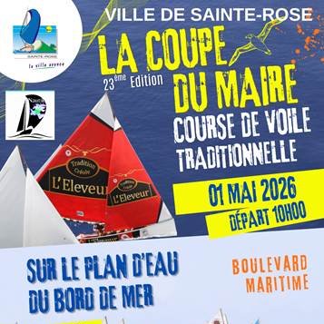  23ᵉ édition de la Coupe du Maire