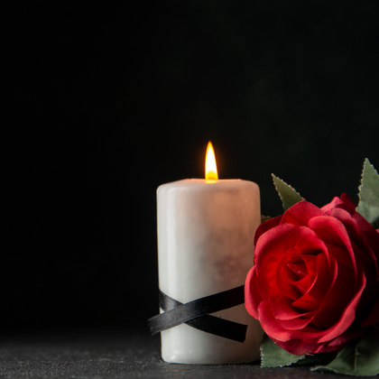 Déclaration de décès