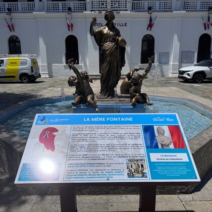 Sainte-Rose : La Mère Fontaine, 150 ans d'histoire