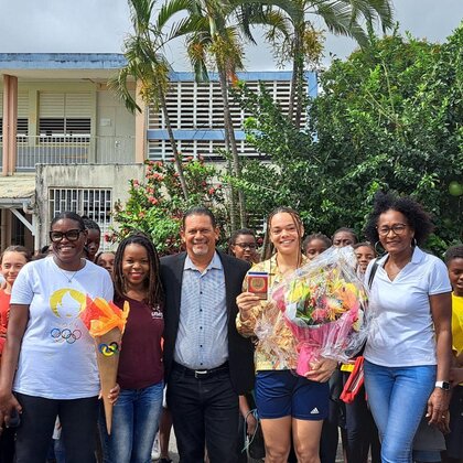 Karukera Sporting Club