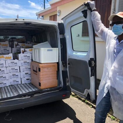 Mise en place d'un plan solidarité