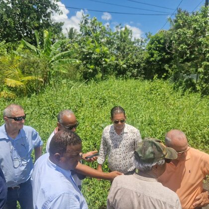 Diagnostic des cours d'eau