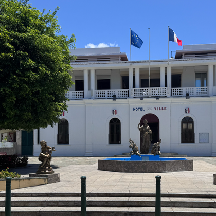 Conseil Municipal du 28 Octobre 2025